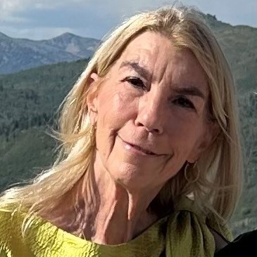 Leslie Shedlin